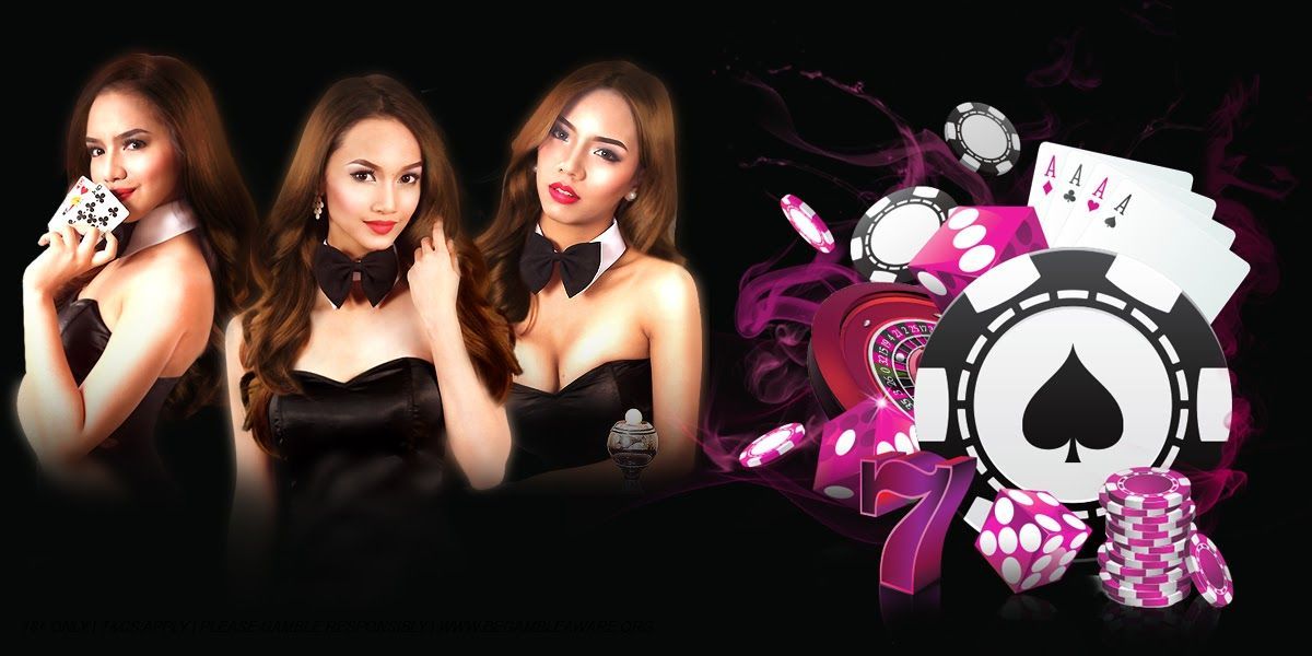 TigerSpin777 Live Casino