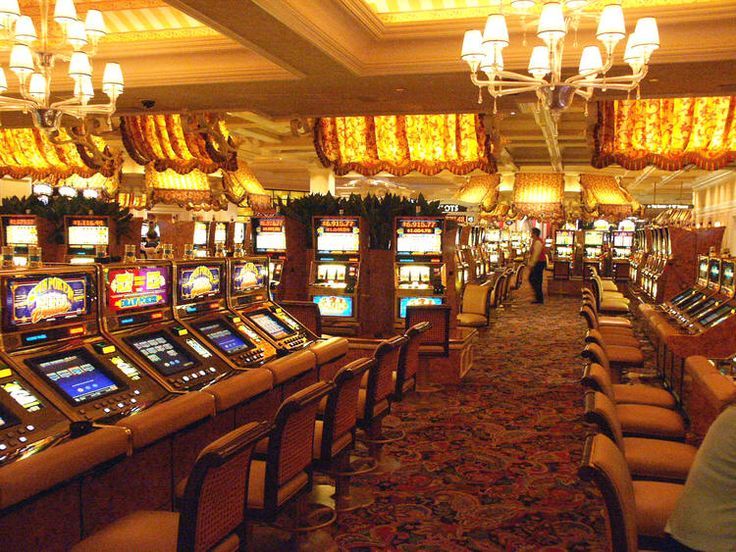 TigerSpin777 Live Casino