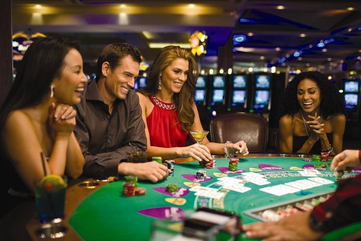 TigerSpin777 Live Casino