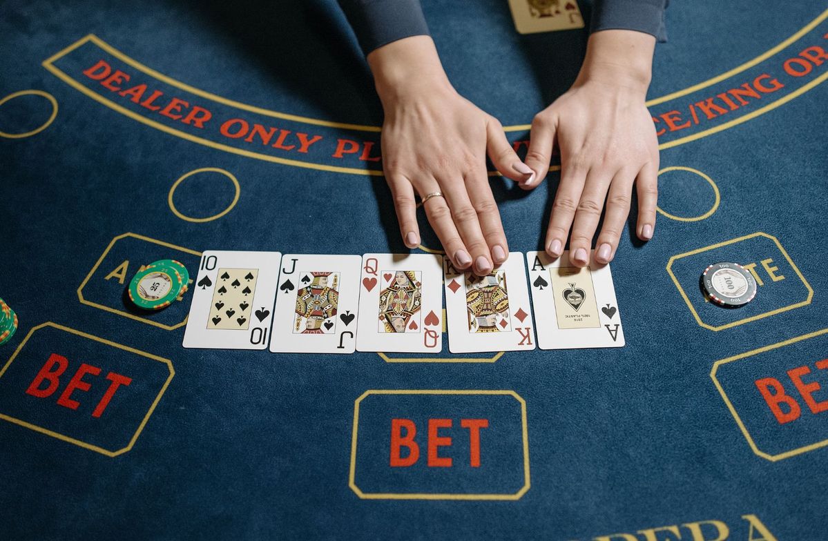 TigerSpin777 Live Casino