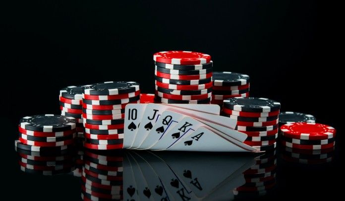 TigerSpin777 Live Betting