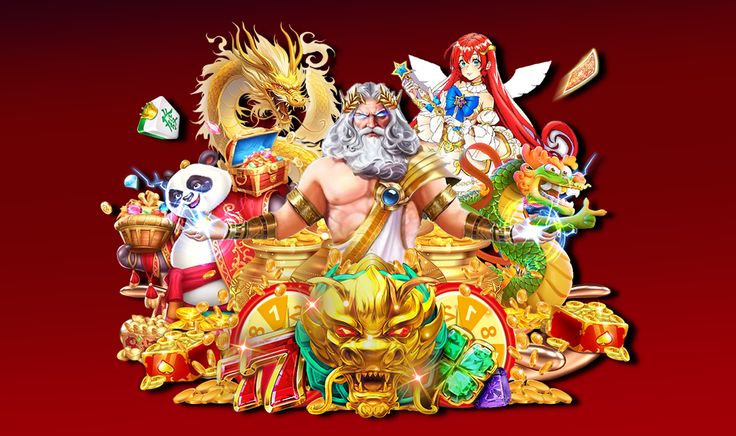 TigerSpin777 Live Casino